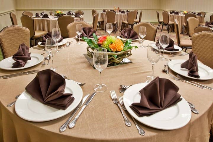 Ballroom