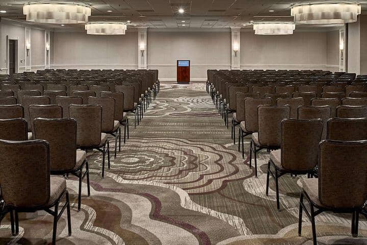 Ballroom