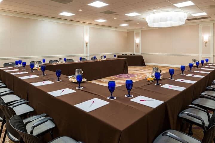 Ballroom